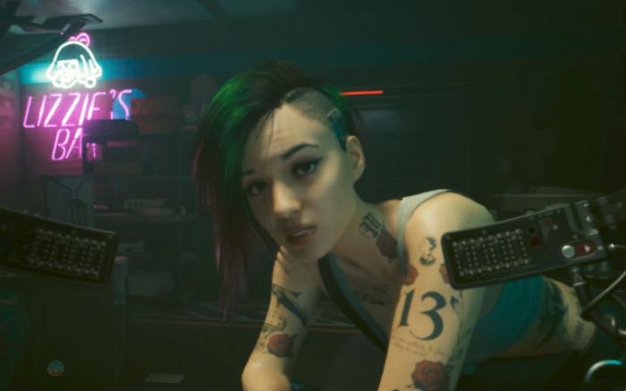 赛博朋克2077瑞吉娜如何攻略1