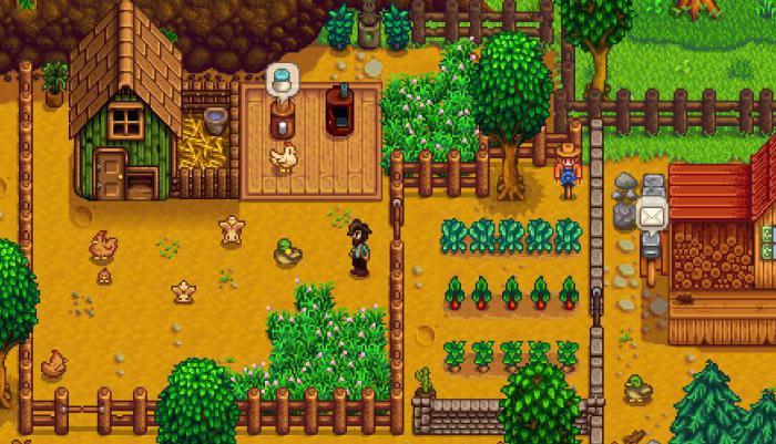 星露谷物语铜锭有什么用3