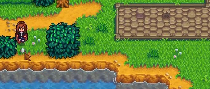 星露谷物语金鸡蛋怎么获得3