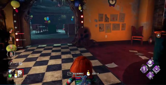 黎明杀机好孩子该怎么玩3