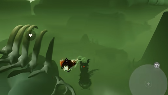 光遇引龙上身是利用什么原理2