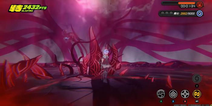 绝区零亵渎者该怎么打4