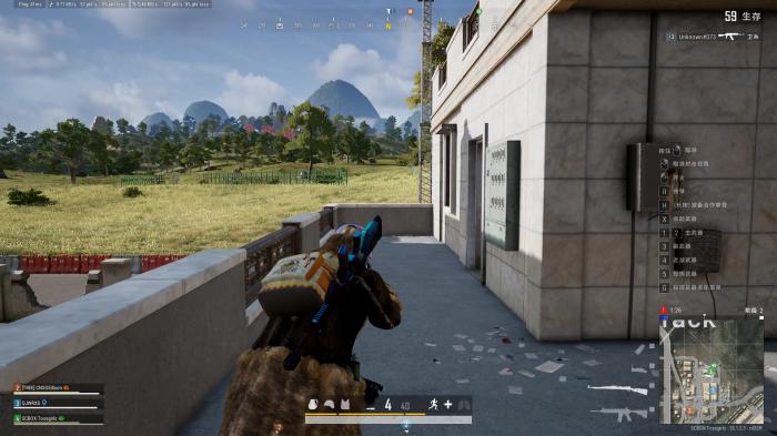 绝地求生怎么才能静步1