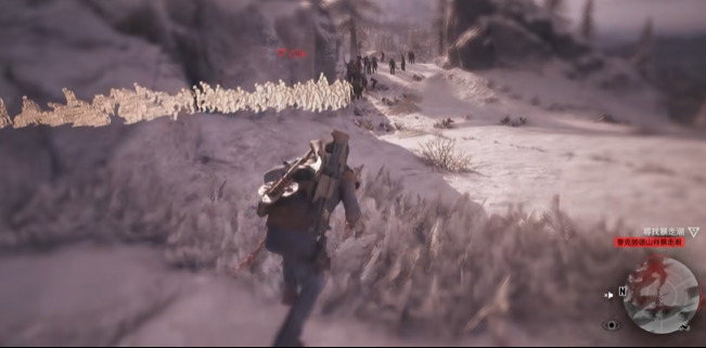 往日不再暴走潮任务什么时候开始_往日不再喀斯喀特暴走潮位置