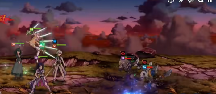 第七史诗300只豺狼人怎么完成3