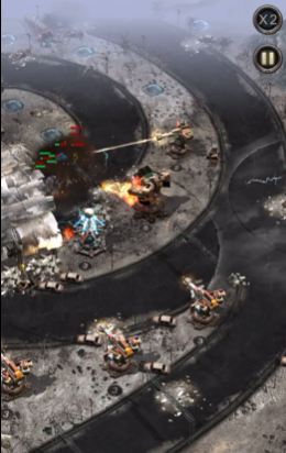 旭日之城困难16关怎么打2