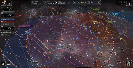 无尽的拉格朗日怎样攻城3