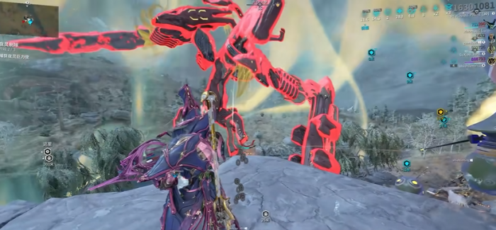 星际战甲三傻单人怎么打2