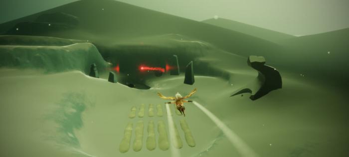 光遇念之灵怎么获得1