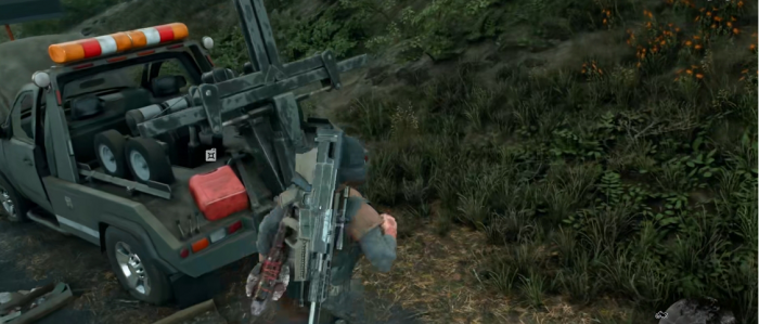 往日不再车没油了怎么办1