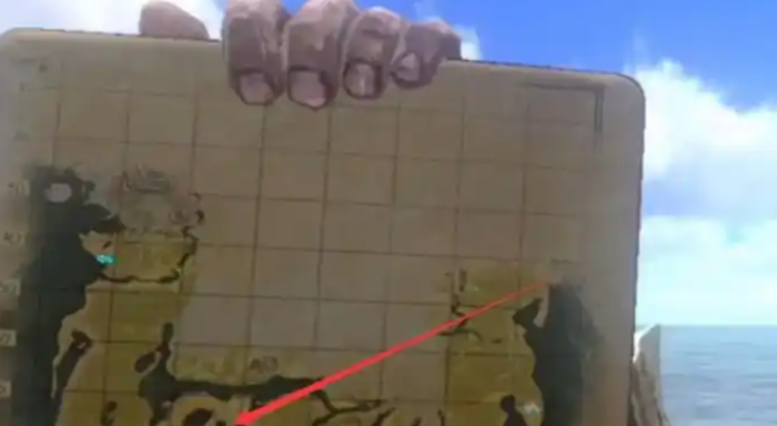 方舟生存进化月牙岛在哪里1