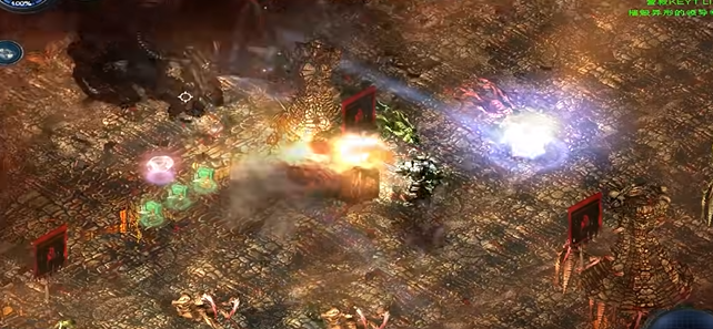 孤胆枪手选什么异能比较好1