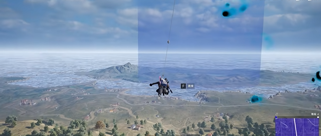 绝地求生如何救援1