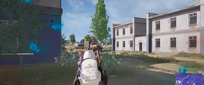 绝地求生如何救援2