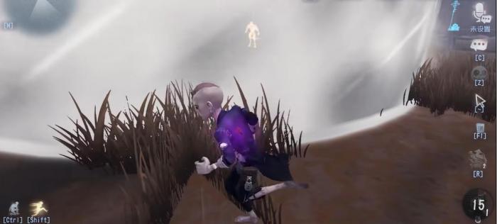 第五人格逃脱大师外在特质是什么2