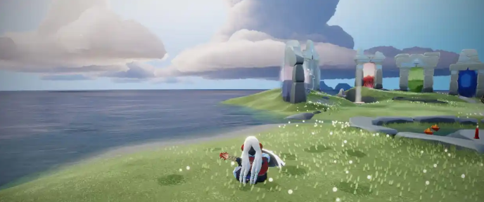 光遇星星背饰品有啥用2