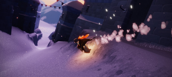 光遇手游怎么和先祖换东西1