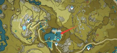 原神焚尽之环副本怎么开1