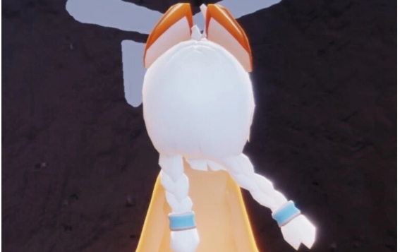 光遇耳朵装饰有哪些1