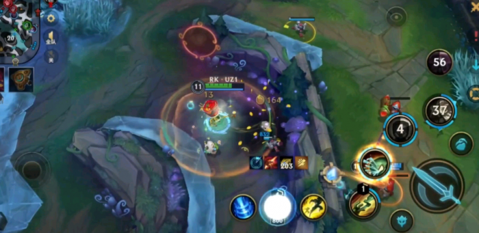 英雄联盟手游什么英雄回血强2