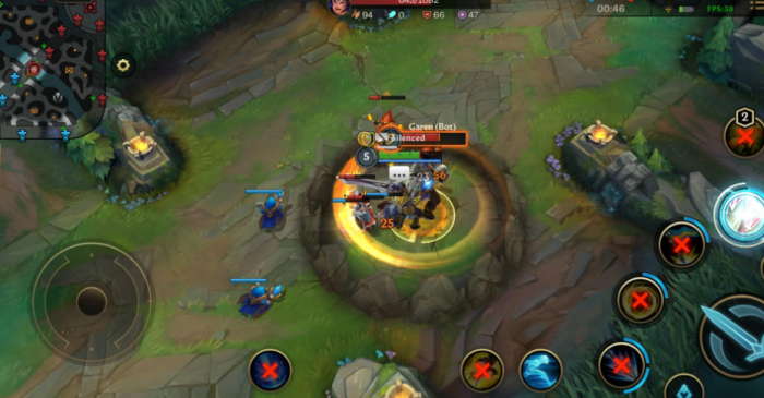 英雄联盟手游鳄鱼打野学什么2