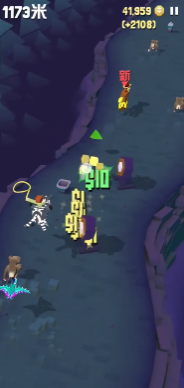 疯狂动物园牛仔马怎么抓2