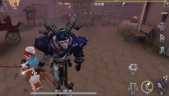 第五人格哪些角色克制跛脚羊1