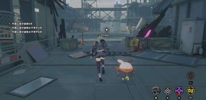 绝区零艾莲可以与哪些代理人组队2