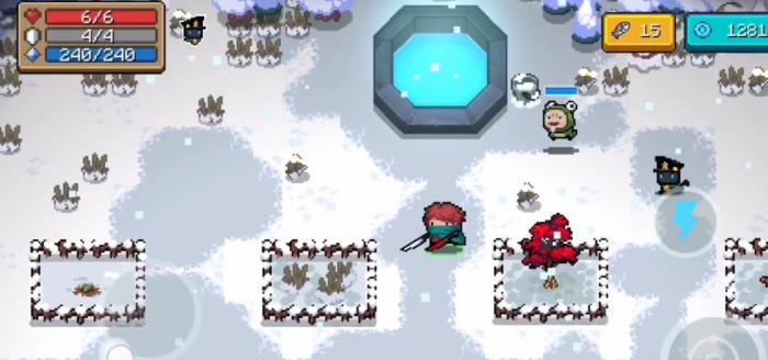 元气骑士哪些佣兵值得雇佣3