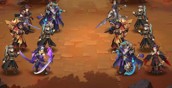 少年三国志2白马公孙瓒怎么玩2