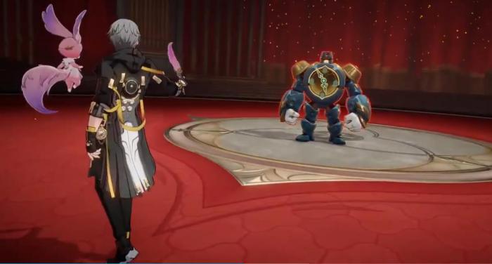 崩坏星穹铁道记忆主该怎么玩2