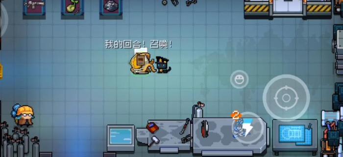 元气骑士超级怪兽卡牌怎么用1