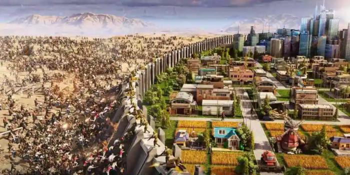 守望黎明探索有什么作用2