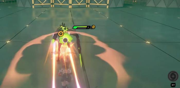 绝区零猫又实战手法是什么2