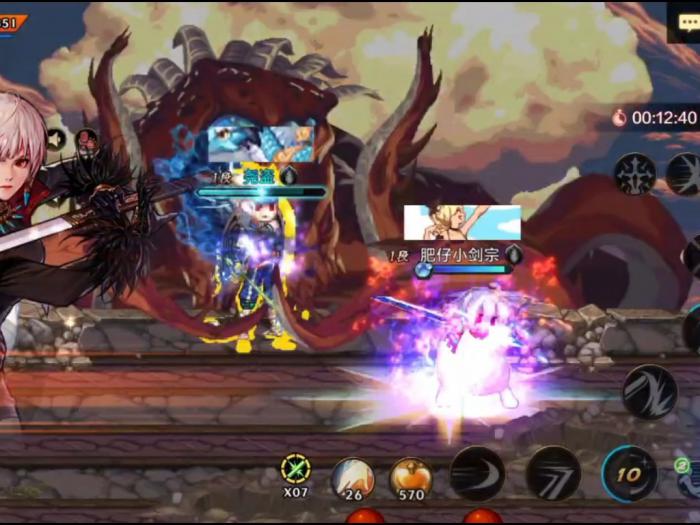 地下城与勇士手游剑宗装备怎么选1