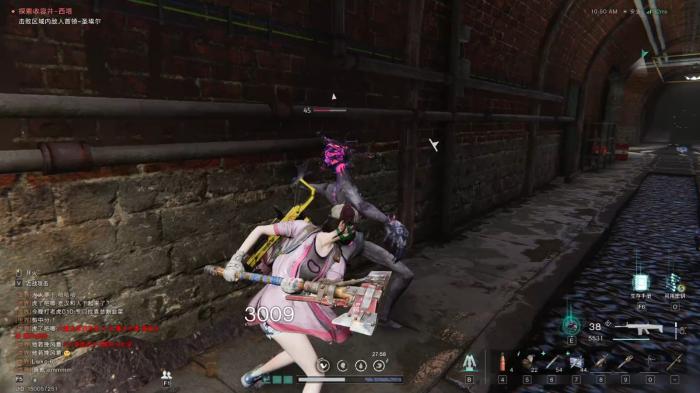 七日世界雪国副本有哪些改动3