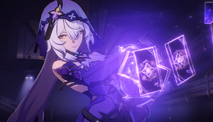 崩坏星穹铁道黑天鹅怎么玩2