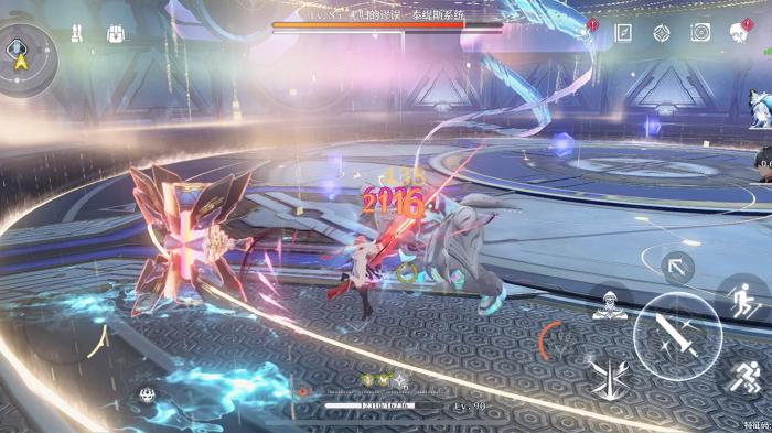 鸣潮守岸人怎么玩3