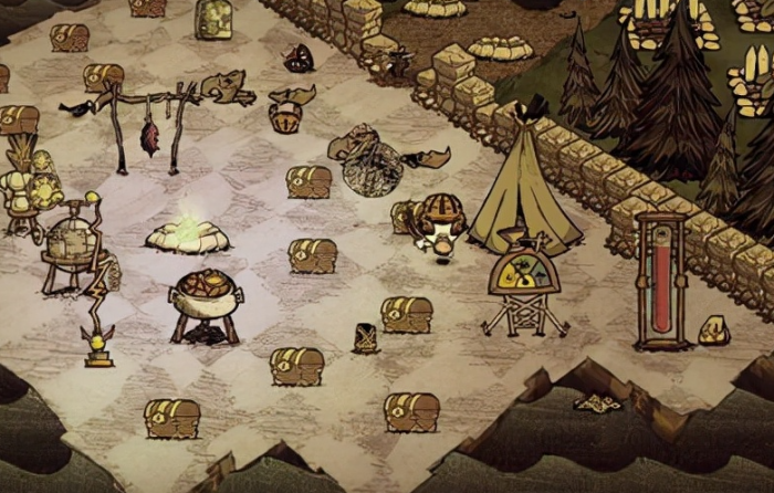 饥荒中萤火虫有什么作用2