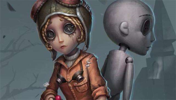 第五人格如何玩好机械师2