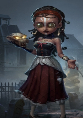 第五人格玩具商的技能是什么2