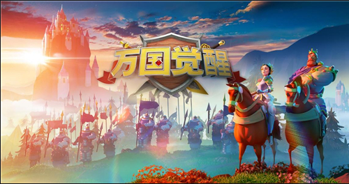 万国觉醒韩国初始统帅怎么样1