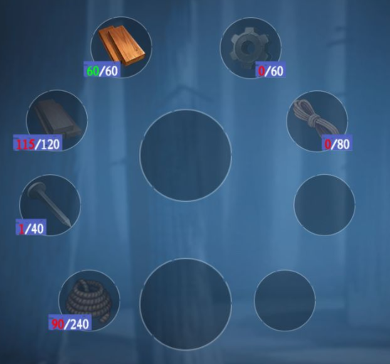 冰原守卫者船有什么用2