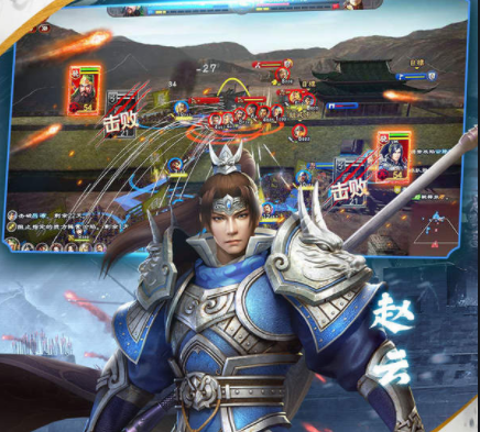 烽火十八州武将技能怎么加点2