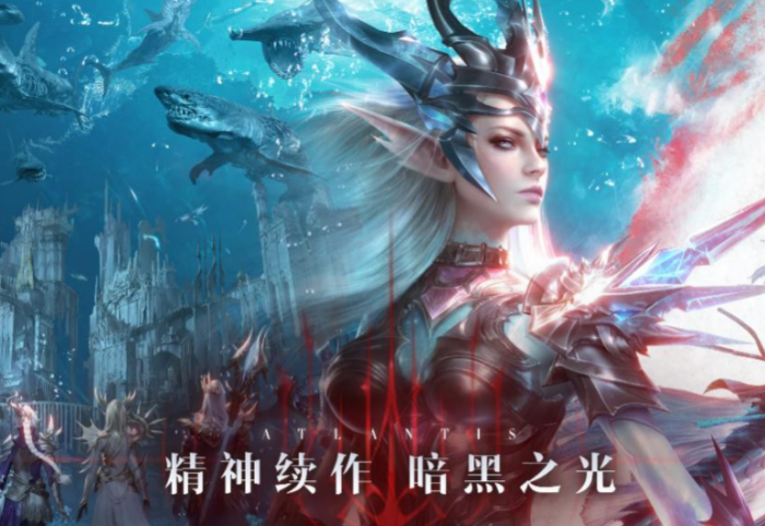 黑暗之潮契约法师哪个流派好1