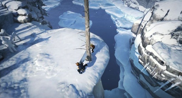 兄弟双子传说攻略以及特色亮点详细介绍2