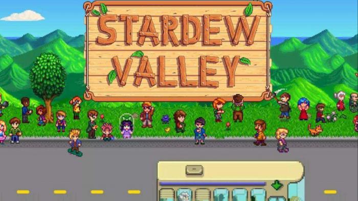 星露谷物语蜂房建造方法1