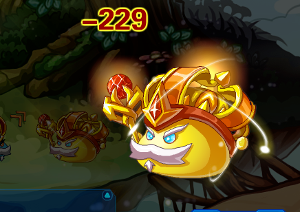 黄金史莱姆介绍1