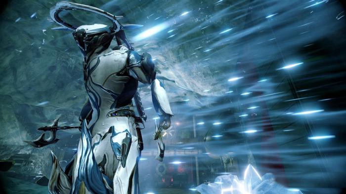 星际战甲圣枪弥撒详细获取方法介绍2