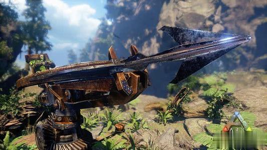 方舟生存进化怎么驯龙2